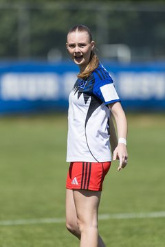 Bild 181 - wBJ HSV Leistungsvergleich